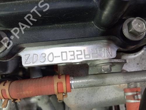 Engine NISSAN NT400 Cabstar  | BP21397184M1 