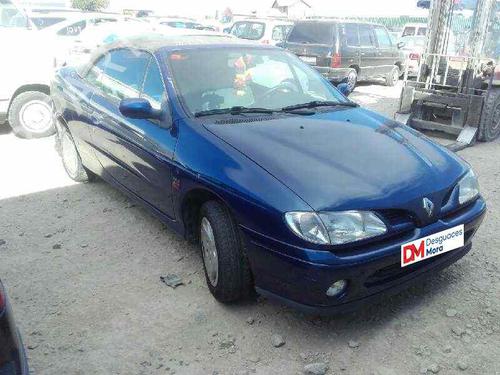 Used Parts RENAULT MEGANE I Cabriolet (EA0/1_)    2601462