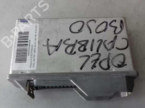 Elektronisk modul OPEL ASTRA F Hatchback (T92) [1991-2000]  16920052