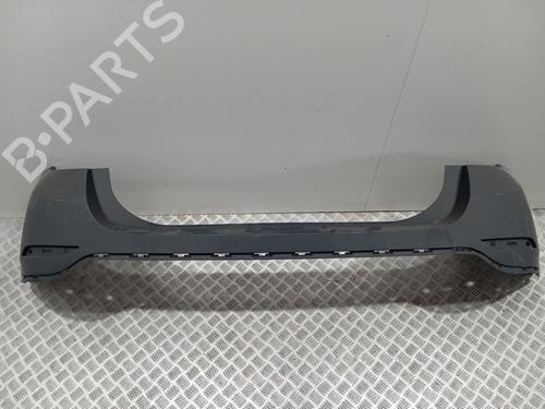 Used Rear bumper Rear bumper BMW X1 (E84) sDrive 16 i (143 hp) 40105234 40105234