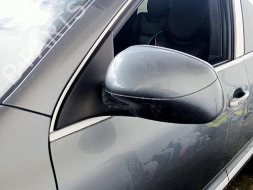 Left mirror PORSCHE CAYENNE (9PA) Turbo 4.5 | BP17999770C26 