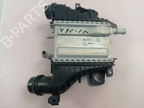 Used Intercooler RENAULT EXPRESS Box Body/MPV [2021-2025]  27343362