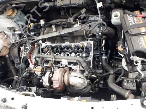 Alternator FIAT DOBLO Cargo (263_) | BP14934036M7