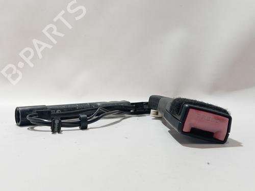 Used Seat buckle Seat buckle BMW 3 (F30, F80) 320 d (184 hp) 34737251 34737251