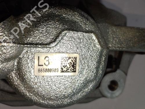 Left front brake caliper MINI MINI Convertible (F67) Cooper C | BP40433298M105 - Image 4