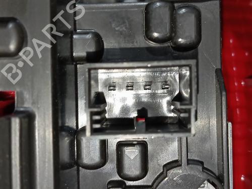 Left tailgate light VW TOURAN (1T3) | BP30374673C79