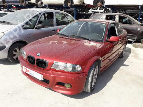 Right front door BMW 3 Coupe (E46) 318 Ci | BP12648653C3 