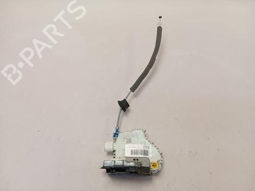 Used Front left lock AUDI Q2 (GAB, GAG) 1.6 TDI (115 hp) 22601054