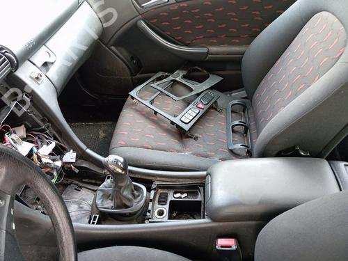 Injector MERCEDES-BENZ C-CLASS Coupe (CL203) | BP25855285M100