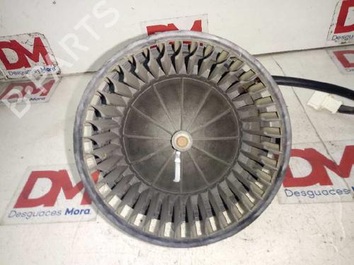Heater blower motor VW TRANSPORTER T4 Van (70A, 70H, 7DA, 7DH) 1.9 TD | BP14128556M62 
