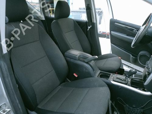 Hattehylde MERCEDES-BENZ A-CLASS (W169) A 170 (169.032, 169.332) | BP23527759C85