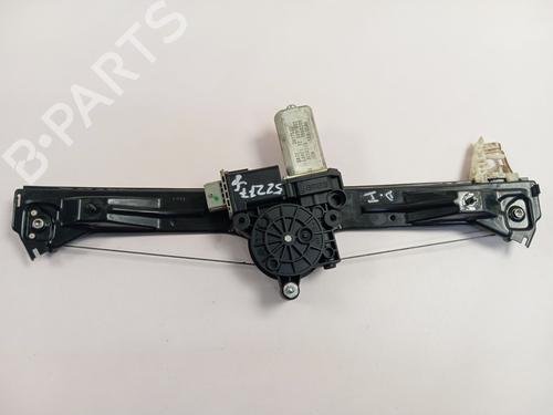 Used Front left window mechanism Front left window mechanism 36886589 36886589