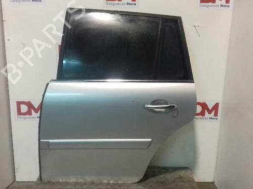 Used Left rear door CITROËN C4 Picasso I MPV (UD_) [2006-2015]  12651727