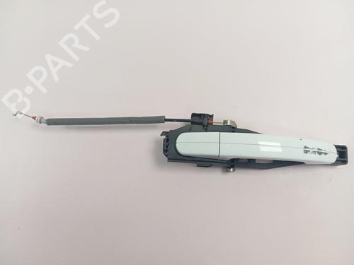 Maneta exterior trasera derecha Maneta exterior trasera derecha FORD C-MAX II (DXA/CB7, DXA/CEU) [2010-2019] 34634016 34634016