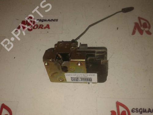 Used Front right lock Front right lock PEUGEOT 206 Hatchback (2A/C) 1.6 16V (109 hp) 16241244 16241244