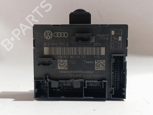 Używane Moduł elektroniczny Moduł elektroniczny AUDI A4 B8 (8K2) 2.7 TDI (190 hp) 36991146 36991146