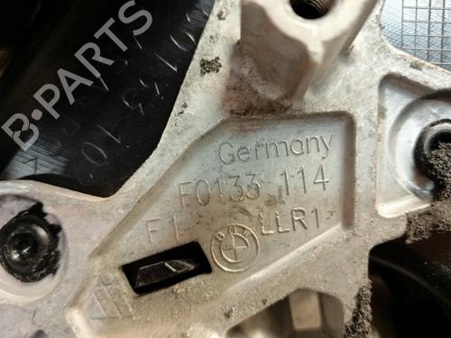 Right mirror BMW 1 (E87) 116 d | BP20489117C27 