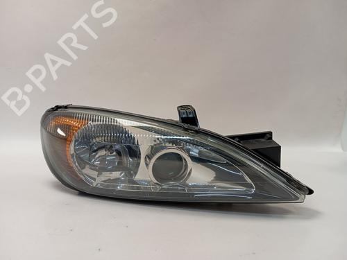 Used Right headlight NISSAN PRIMERA Hatchback (P11) 2.0 16V (140 hp) 22611778