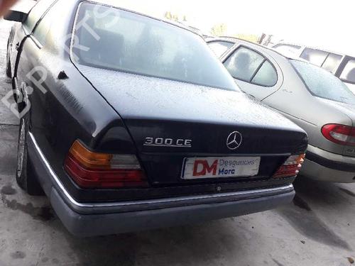 Starter MERCEDES-BENZ 124 Coupe (C124) 300 CE (124.050) | BP12650301M8