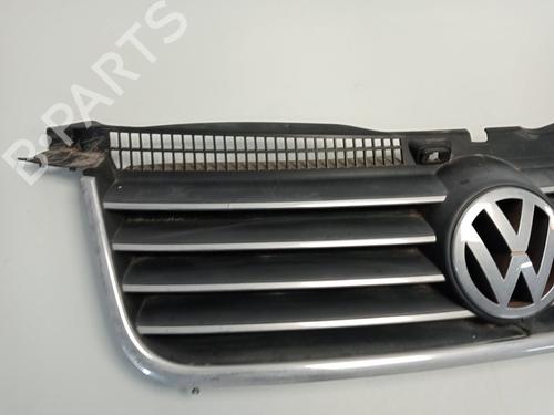 Grille VW PASSAT B5.5 (3B3)  | BP16650869C40 