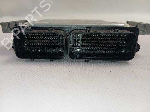 Engine control unit (ECU) CITROËN BERLINGO MULTISPACE (B9) 1.6 BlueHDi 100 | BP25855913M57 