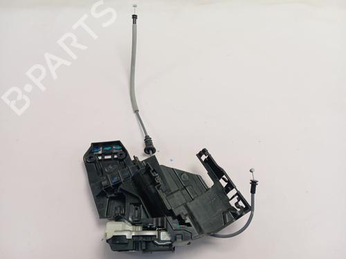 Used Rear left lock Rear left lock 36866068 36866068