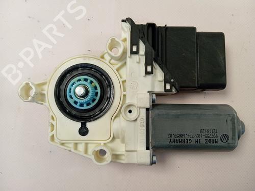 Left rear window motor VW GOLF VI (5K1)  | BP28568711E23