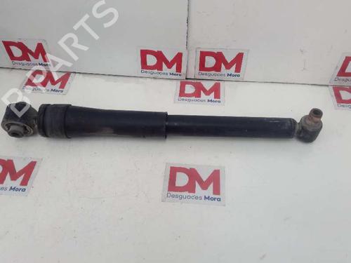 Used Left rear shock absorber RENAULT LAGUNA II Grandtour (KG0/1_) [2001-2007]  12839006