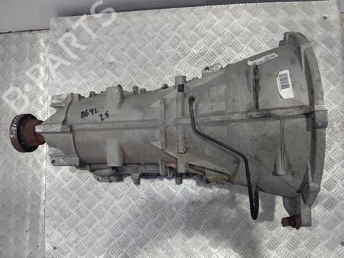 Gearbox JAGUAR F-PACE (X761) 2.0 TD4 | BP39268416M3 - Image 2
