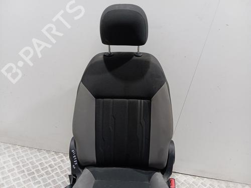 Right front seat FIAT DOBLO Cargo (263_) 1.6 D Multijet | BP39399699C16 - Image 3