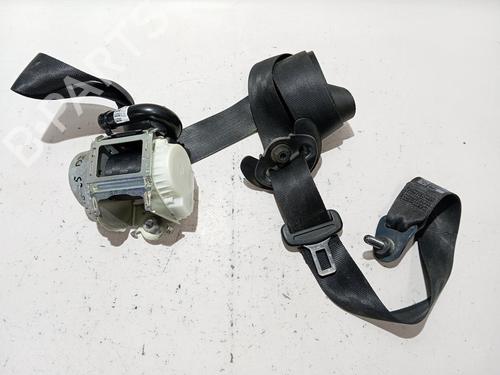 Used Front left seatbelt PEUGEOT PARTNER Box Body/MPV (K9) [2018-2025]  29360664
