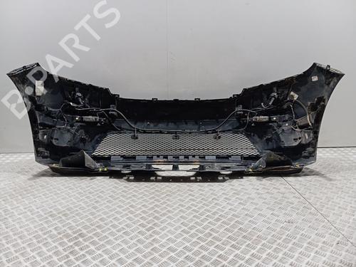 Front bumper LAND ROVER RANGE ROVER VELAR (L560) | BP31171650C7