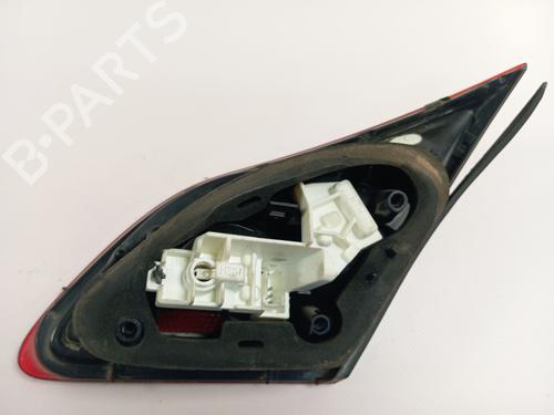 Left tailgate light OPEL ASTRA J (P10) | BP37758042C79 - Image 2