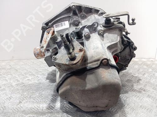 Gearbox PEUGEOT 206 CC (2D) 1.6 16V (2DNFUF, 2DNFUR) | BP28074882M3 
