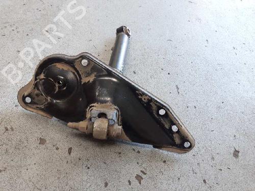 Left rear shock absorber CITROËN BERLINGO Box Body/MPV (B9) 1.6 BlueHDi 100 4x4 | BP12668137M18 