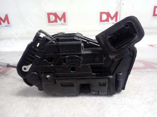 Front right lock SEAT IBIZA IV SC (6J1, 6P5) 1.0 TSI | BP12654550C97 