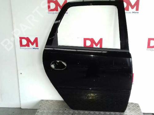 Dør høyre bak OPEL MERIVA A MPV (X03) [2003-2010]  12646662