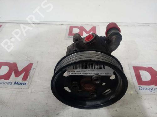 Used Steering pump VW SHARAN (7M8, 7M9, 7M6) [1995-2010]  12657671
