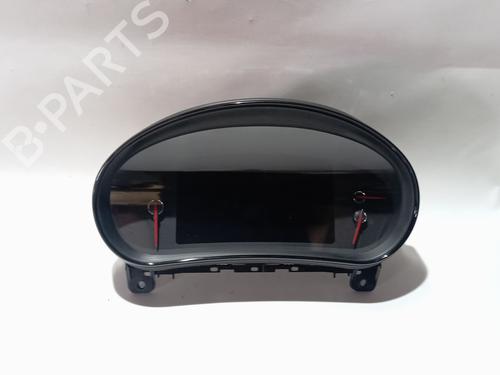 Kombiinstrument Kombiinstrument 38285993 38285993