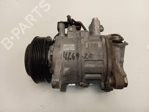 AC compressor BMW X1 (E84) sDrive 18 d | BP22762048M34 
