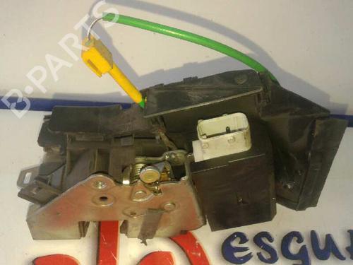 Front right lock BMW 5 (E39) 530 d | BP12836486C97 