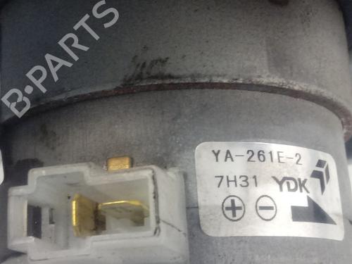Heater blower motor FORD TRANSIT Van (FA_ _)  | BP18040084M62 