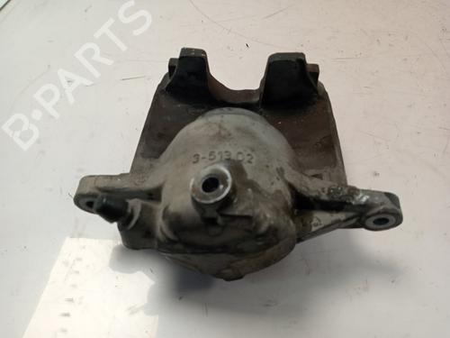 Left front brake caliper MERCEDES-BENZ E-CLASS (W211) E 320 CDI (211.026) | BP17827968M105 