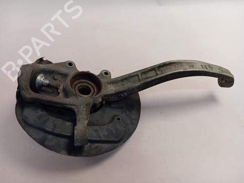 Left front steering knuckle MERCEDES-BENZ M-CLASS (W164)  | BP21591425M25 