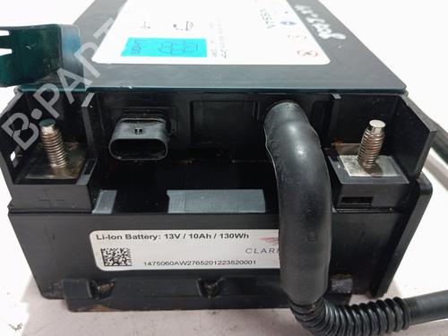 Battery RENAULT ARKANA I (LCM_, LDN_)  | BP24418073E11 