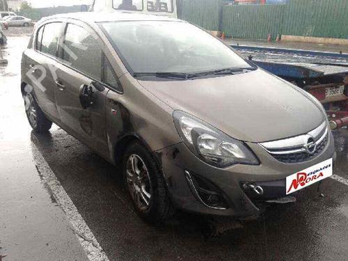 Starter OPEL CORSA D (S07)  | BP12640187M8 