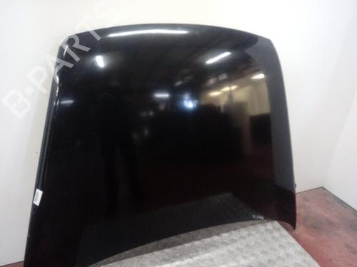 Hood VW TOUAREG (7LA, 7L6, 7L7) 3.0 V6 TDI | BP12671103C1 