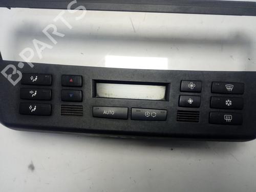 Climate control BMW X3 (E83) 3.0 d | BP13451639I5 