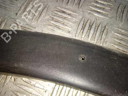 Listwa nadkola tylnego lewego OPEL MOKKA / MOKKA X (J13) | BP30371207C136