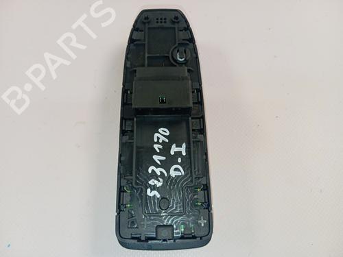 Left front window switch RENAULT CAPTUR II (HF_) E-TECH 160 | BP39994140I27 - Image 2